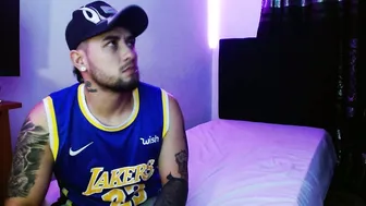 lliamm_2 recorded nude video 650140