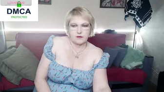 mature_blonde7 recorded nude video 650163
