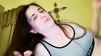 aphrodite60 recorded nude video 650246