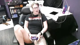 oddywithabody recorded nude video 650259