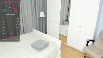 Marydance shy (02-01-2026)
