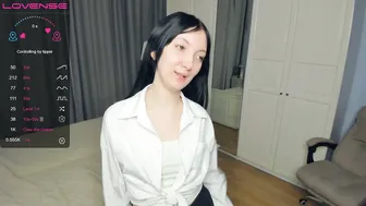 Marydance shy (02-01-2026)
