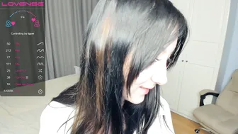 Marydance shy (02-01-2026)