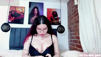 gisele_cedield recorded nude video 650320