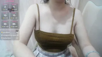 belly18only recorded nude video 650330