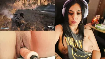 roknblaze recorded nude video 650367