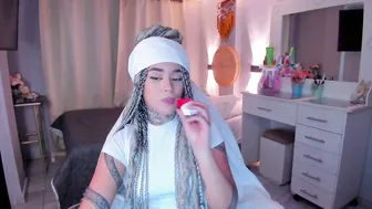 vayolett_bass recorded nude video 650419