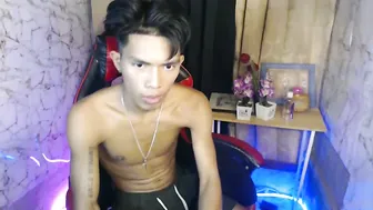 ken_minjun recorded nude video 650439
