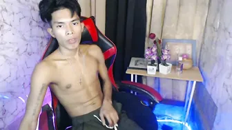 ken_minjun recorded nude video 650439