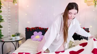 nancycaseys recorded nude video 650459