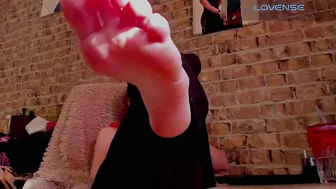 misspetitevenus recorded nude video 650473