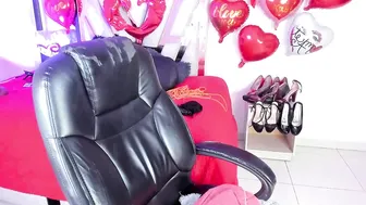 ebonynaughty recorded nude video 650495