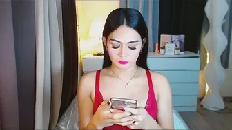 gabriela_deluxe recorded nude video 650560