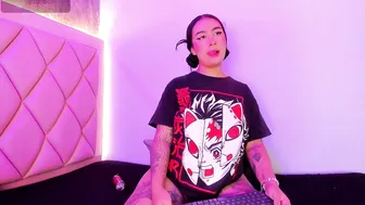Antonellaqueeen webcam video xxx chat