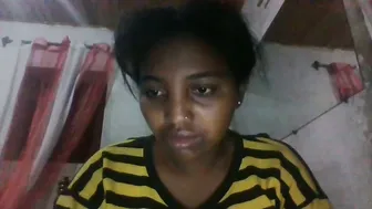 antonyah recorded nude video 650590
