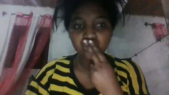 antonyah recorded nude video 650590