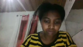antonyah recorded nude video 650590