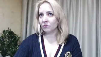 Ohsweetmari bigpussylips - 01 February 2026