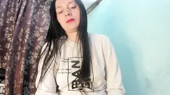 nathaly_love96 recorded nude video 650625