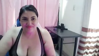 lina_maria99 recorded nude video 650699