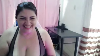 lina_maria99 recorded nude video 650699
