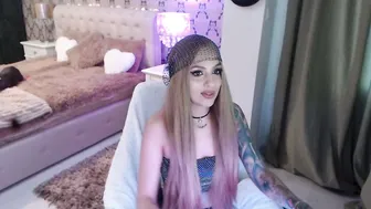 missjenny7 recorded nude video 650752