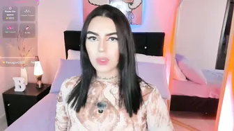 sabrinna_voss recorded nude video 650756