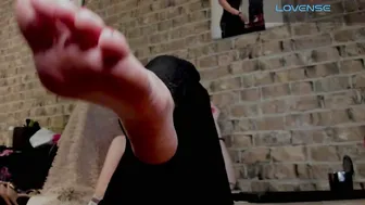 misspetitevenus recorded nude video 650763