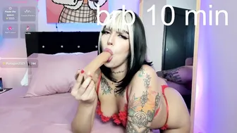 sabrinna_voss recorded nude video 650794