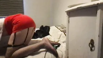 redfoxofficial recorded nude video 650830