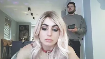 Rubyroseandtastytim sex cam chat 02/01/2026