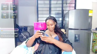 ciaraebonyxxx recorded nude video 650969