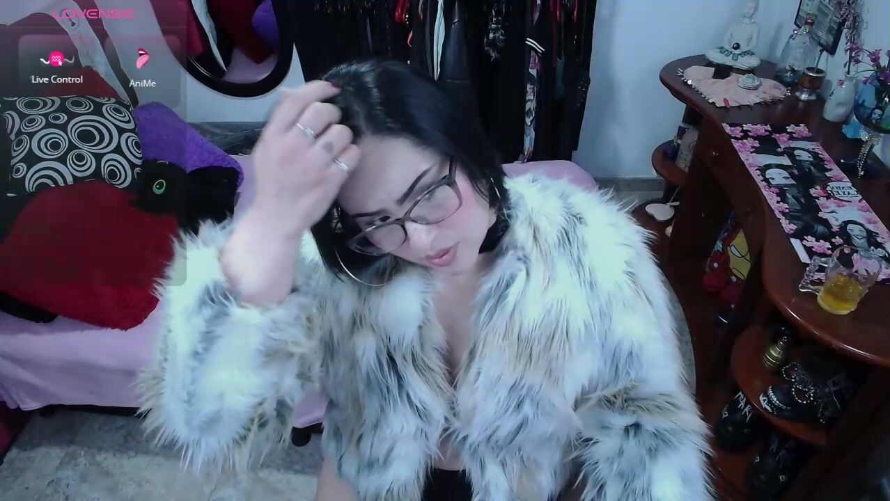 Lufek_23 hot webcam porn (02-01-2026)