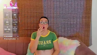 Ariana_cross_ 01 February 2026 milf