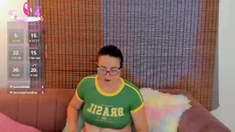 Ariana_cross_ 01 February 2026 milf