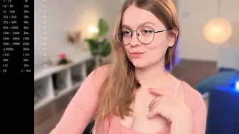 emilyforelsket recorded nude video 651059