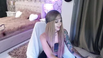 missjenny7 recorded nude video 651060