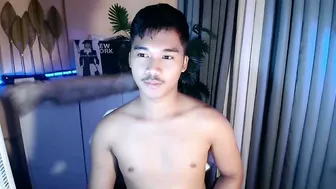 asianhunk_jamesx recorded nude video 651078