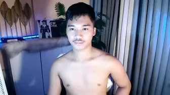 asianhunk_jamesx recorded nude video 651078
