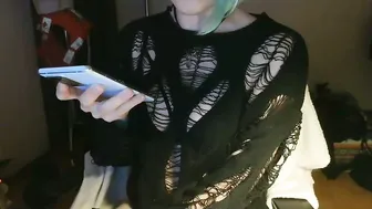 backuphoney recorded nude video 651107