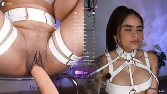 Penelopesexx_ camvideo - 01 February 2026