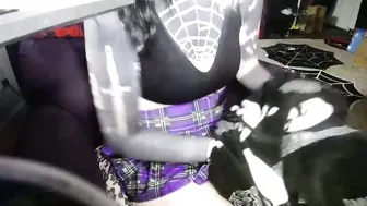 farrahfindom recorded nude video 651155
