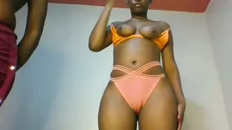 sassybrown25 recorded nude video 651201