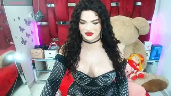 dollfire_bigass recorded nude video 651212