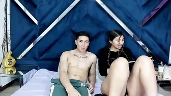 scarlettandlucas recorded nude video 651269
