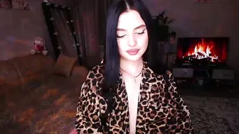princessamira1 recorded nude video 651278