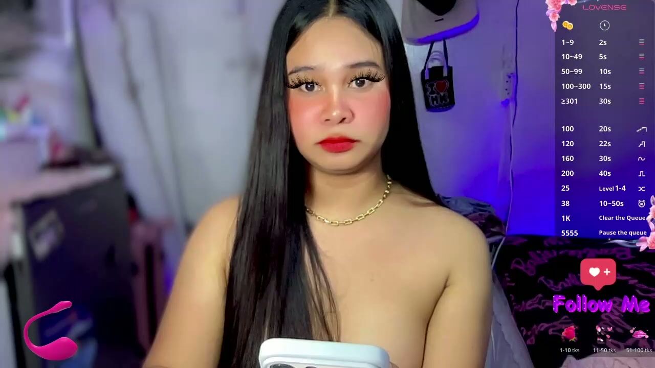 Thalia_houston69 porn cam (02/01/2026)