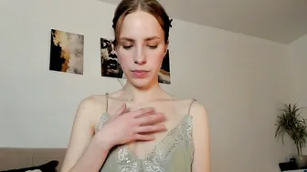 Imogensy nonude cam show