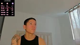 Iamjulian_ cam sex porn horny amateur video