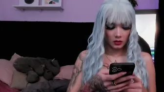 emmabridgerton recorded nude video 651468